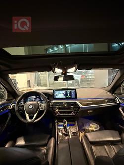 بي ام دبليو الفئة 5